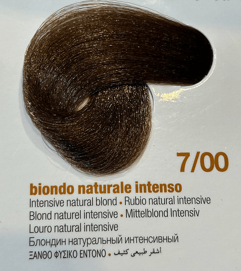 INNOVATION EVO 100 ML RUBIO MEDIO INTENS 7/00 