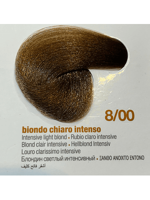 INNOVATION EVO 100 ML RUB CL.INTENSO 8/00 