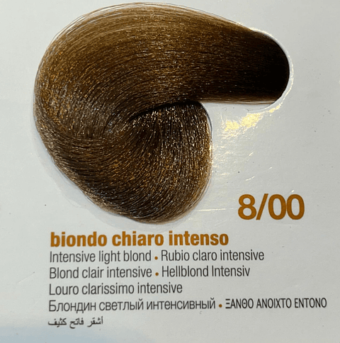 INNOVATION EVO 100 ML RUB CL.INTENSO 8/00 