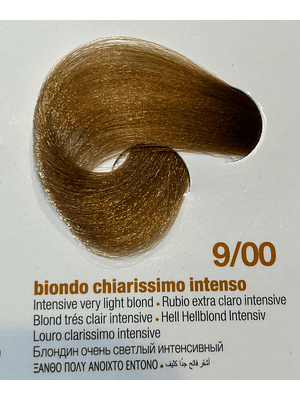 INNOVATION EVO 100 ML 9/00 