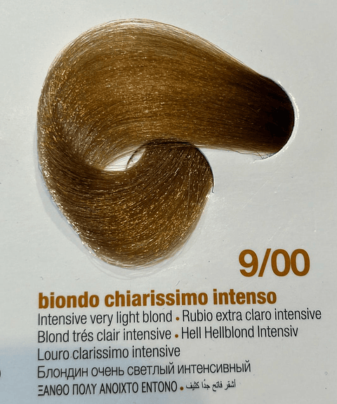 INNOVATION EVO 100 ML 9/00 