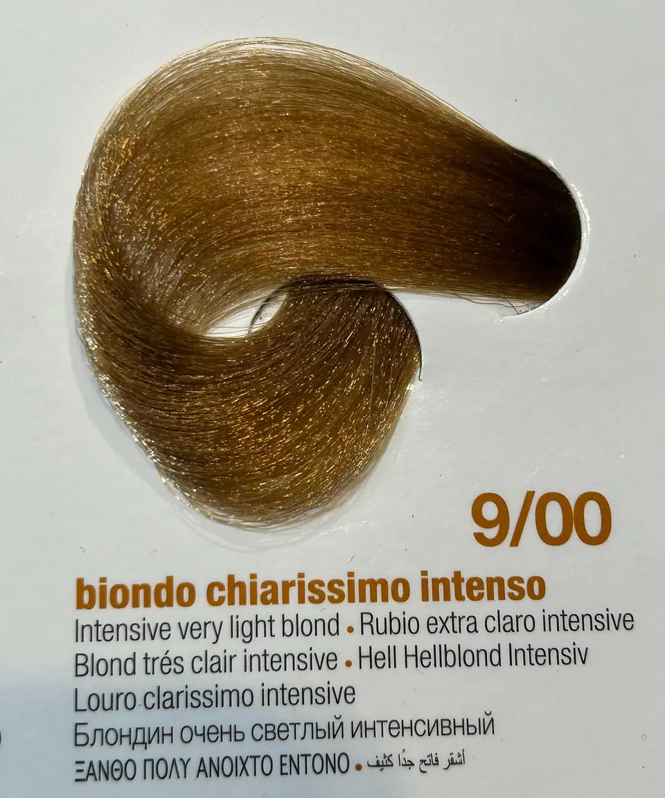 INNOVATION EVO 100 ML 9/00  1