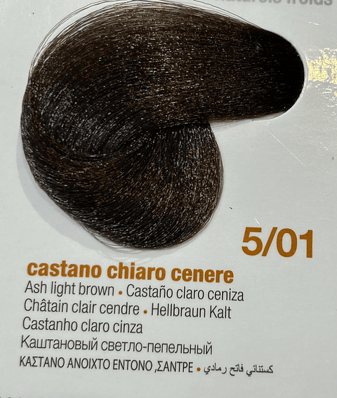 INNOVATION EVO 100 ML 5/01 