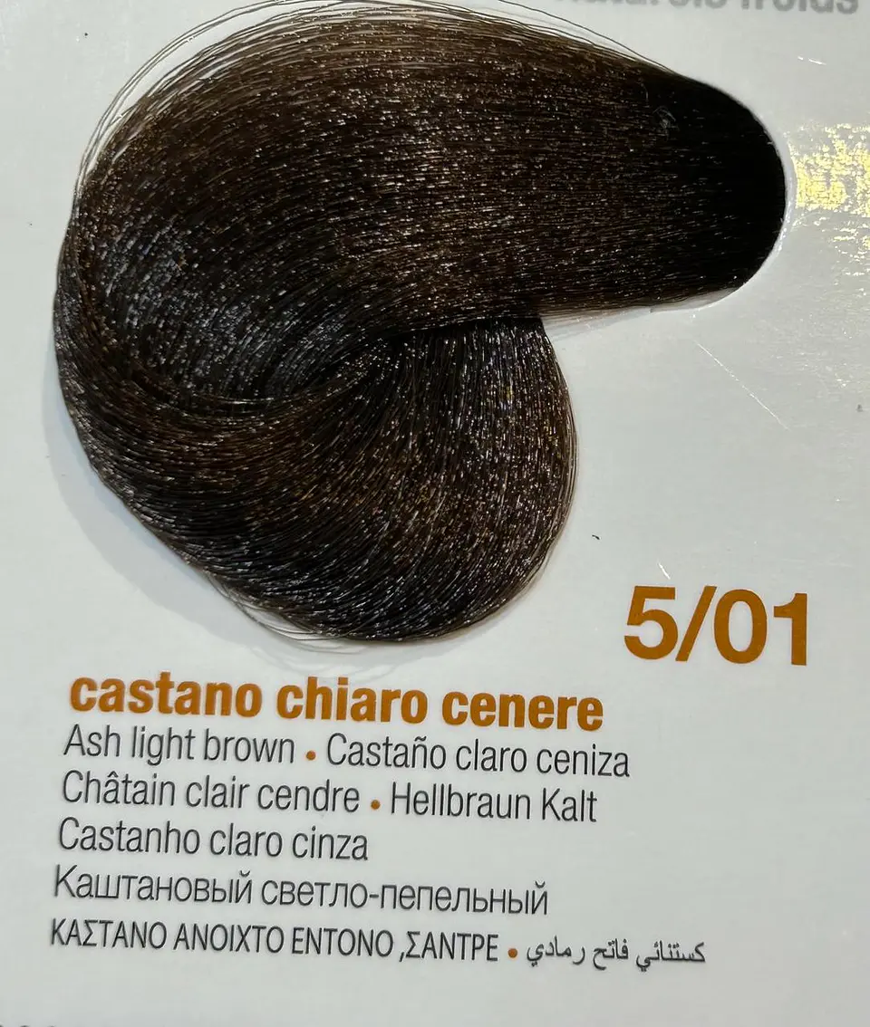 INNOVATION EVO 100 ML 5/01  1