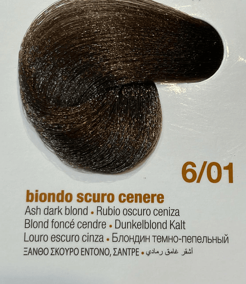 INNOVATION EVO 100 ML 6/01 