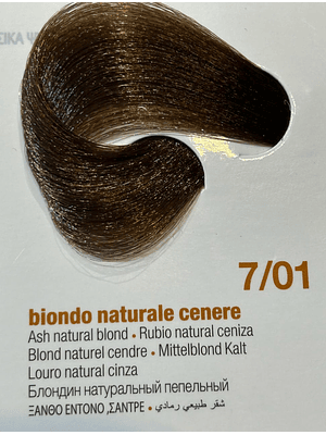 INNOVATION EVO 100 ML 7/01 