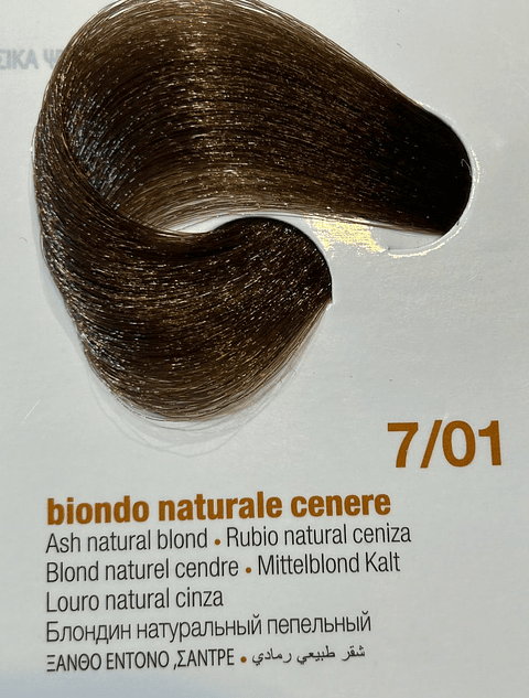 INNOVATION EVO 100 ML 7/01 