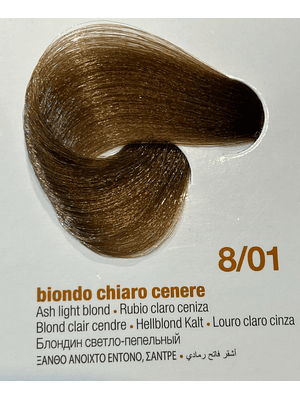 INNOVATION EVO 100 ML 8/01 