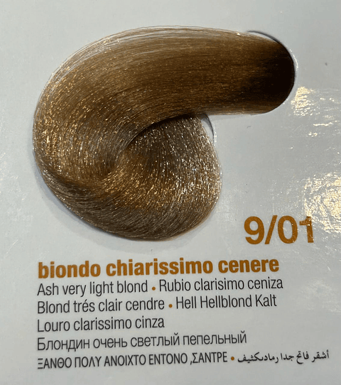 INNOVATION EVO 100 ML 9/01 