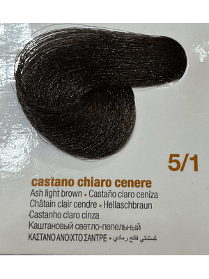 INNOVATION EVO 100 ML CASTAÑO CL CENIZA 5/1 