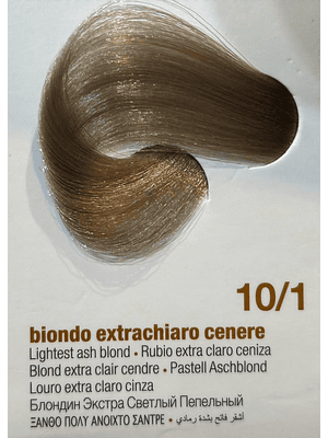 INNOVATION EVO 100 ML RUB EXTRA CL.CENZ 10/1 