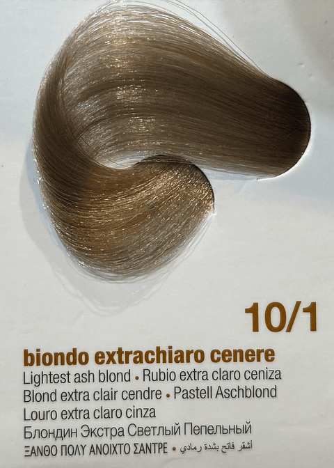 INNOVATION EVO 100 ML RUB EXTRA CL.CENZ 10/1 