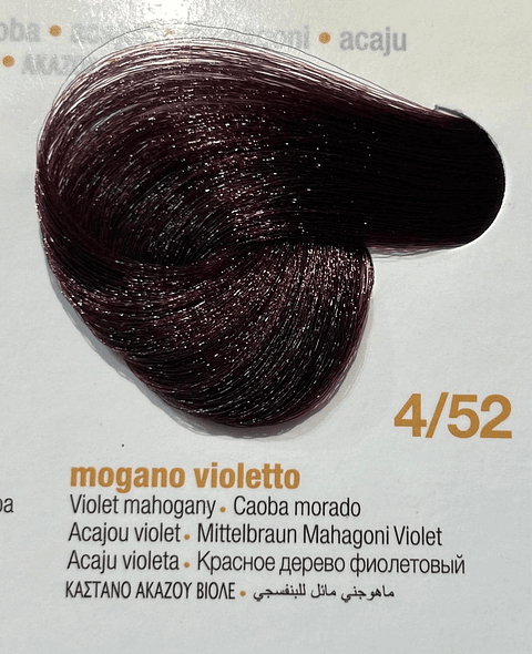 INNOVATION EVO 100 ML 4/52 