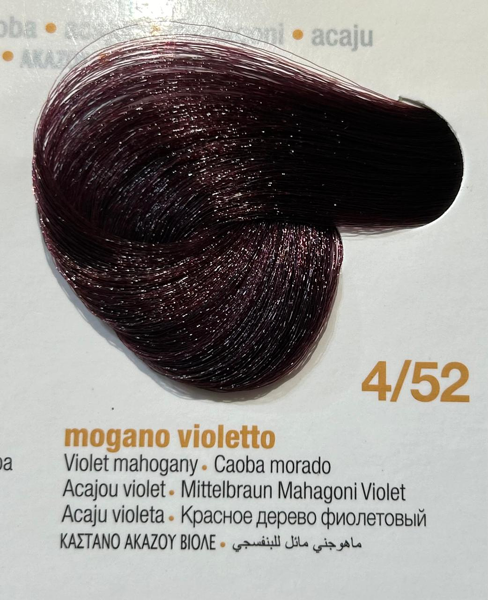 INNOVATION EVO 100 ML 4/52  1