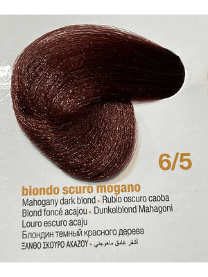 INNOVATION EVO 100 ML RUBIO OSCURO CAOBA 6/5 