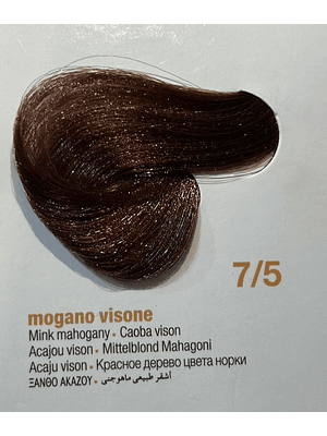 INNOVATION EVO 100 ML 7/5 CAOBA VISION