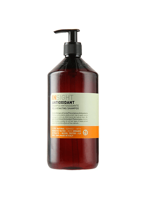 INSIGHT SHAMPOO ANTIOXIDANTE 900 ML 