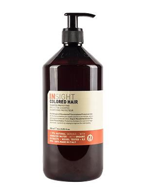 INSIGHT SHAMPOO COLORED HAIR 900ML 