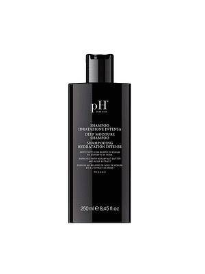 SHAMPOO HIDRATACIÓN INTENSA PH 250 ML 