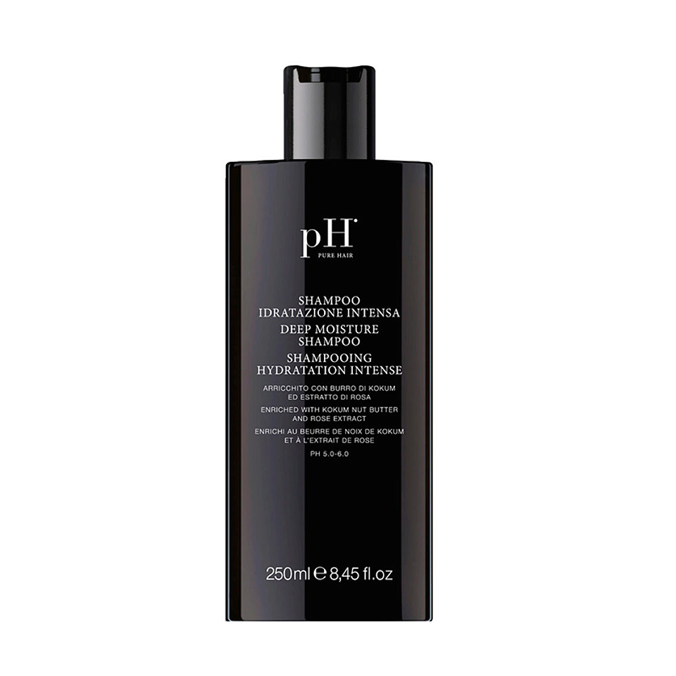 SHAMPOO HIDRATACIÓN INTENSA PH 250 ML  1