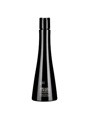SHAMPOO ARGAN Y KERATIN PH 250 ML 