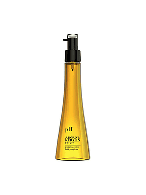 ELIXIR ARGAN Y KERATIN PH 100 ML 