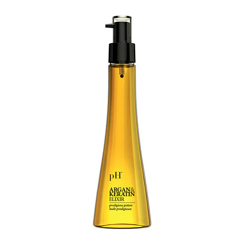 ELIXIR ARGAN Y KERATIN PH 100 ML 