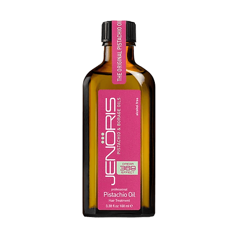 JENORIS PISTACHIO OIL 100ML 