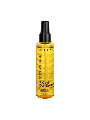 ACEITE LIGERO CURL CAN DREAM 131ML MATRIX 