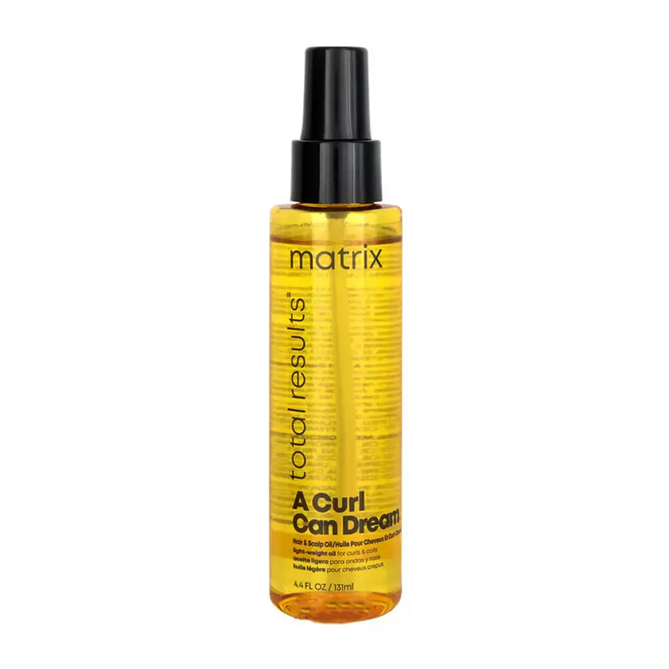 ACEITE LIGERO CURL CAN DREAM 131ML MATRIX  1