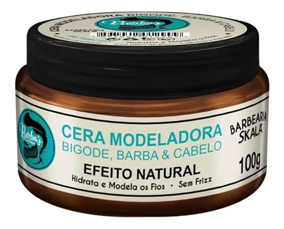 SKALA CERA MODELADORA EFECTO NATURAL 100G  1