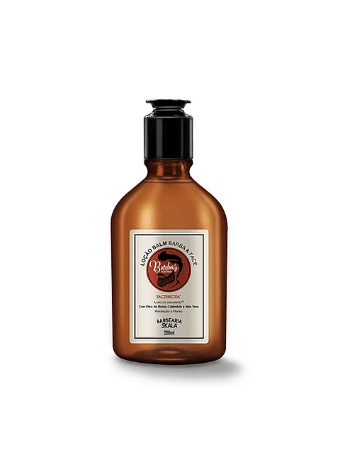 SKALA LOCION BARBA Y ROSTRO 