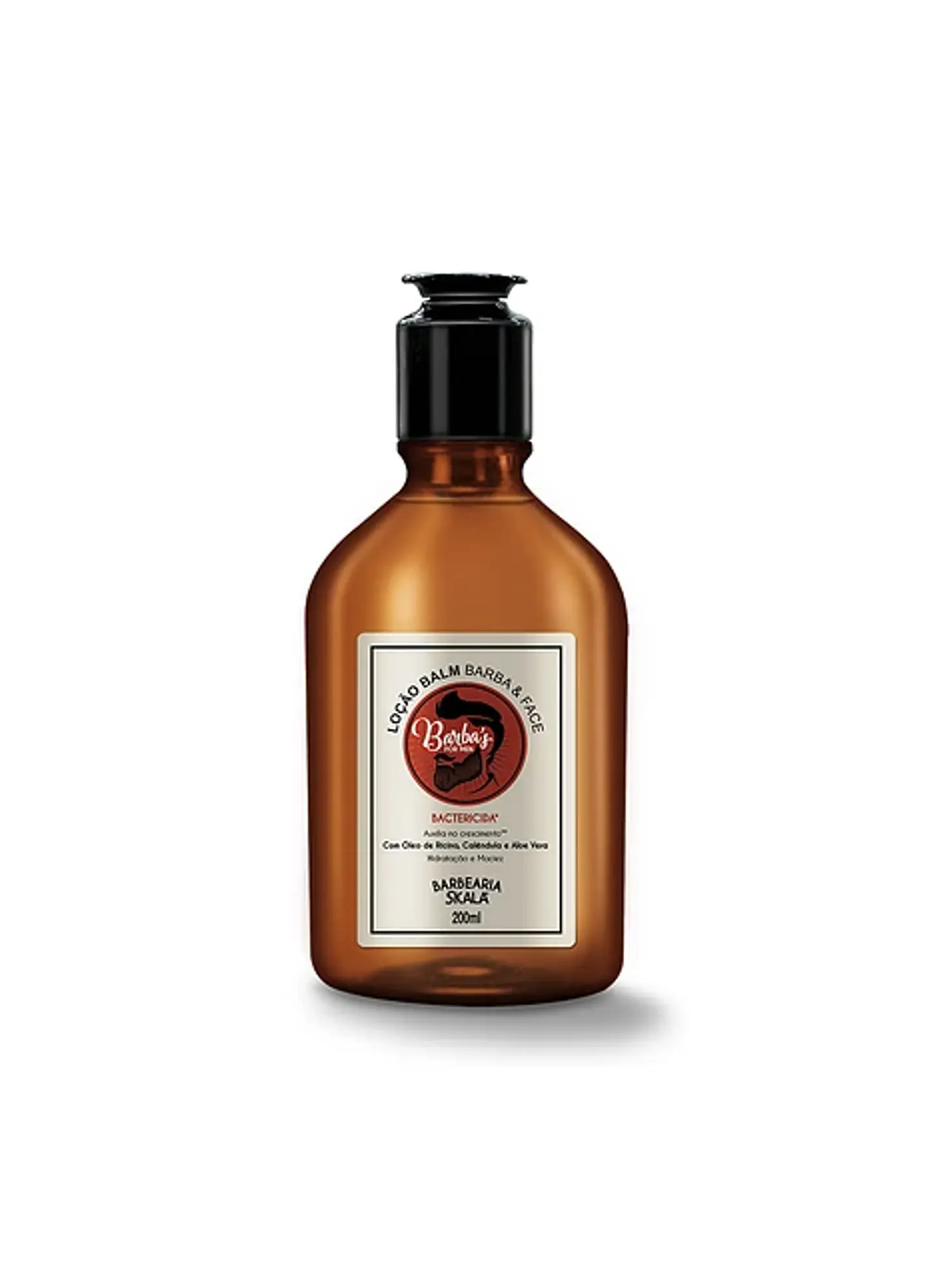 SKALA LOCION BARBA Y ROSTRO  1