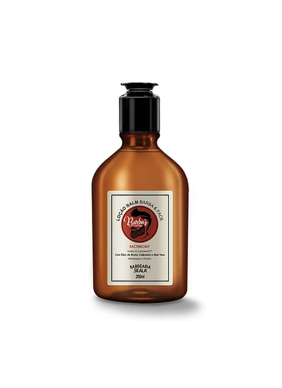 SKALA LOCION BARBA Y ROSTRO  1