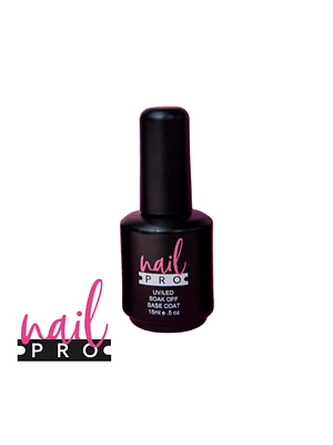 BASE NAILPRO BASE COAT 15ML 