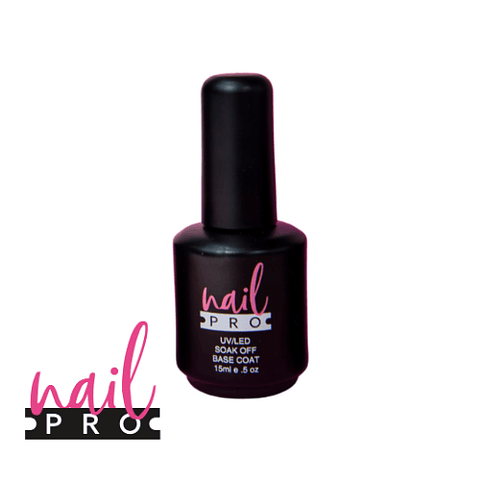 BASE NAILPRO BASE COAT 15ML 