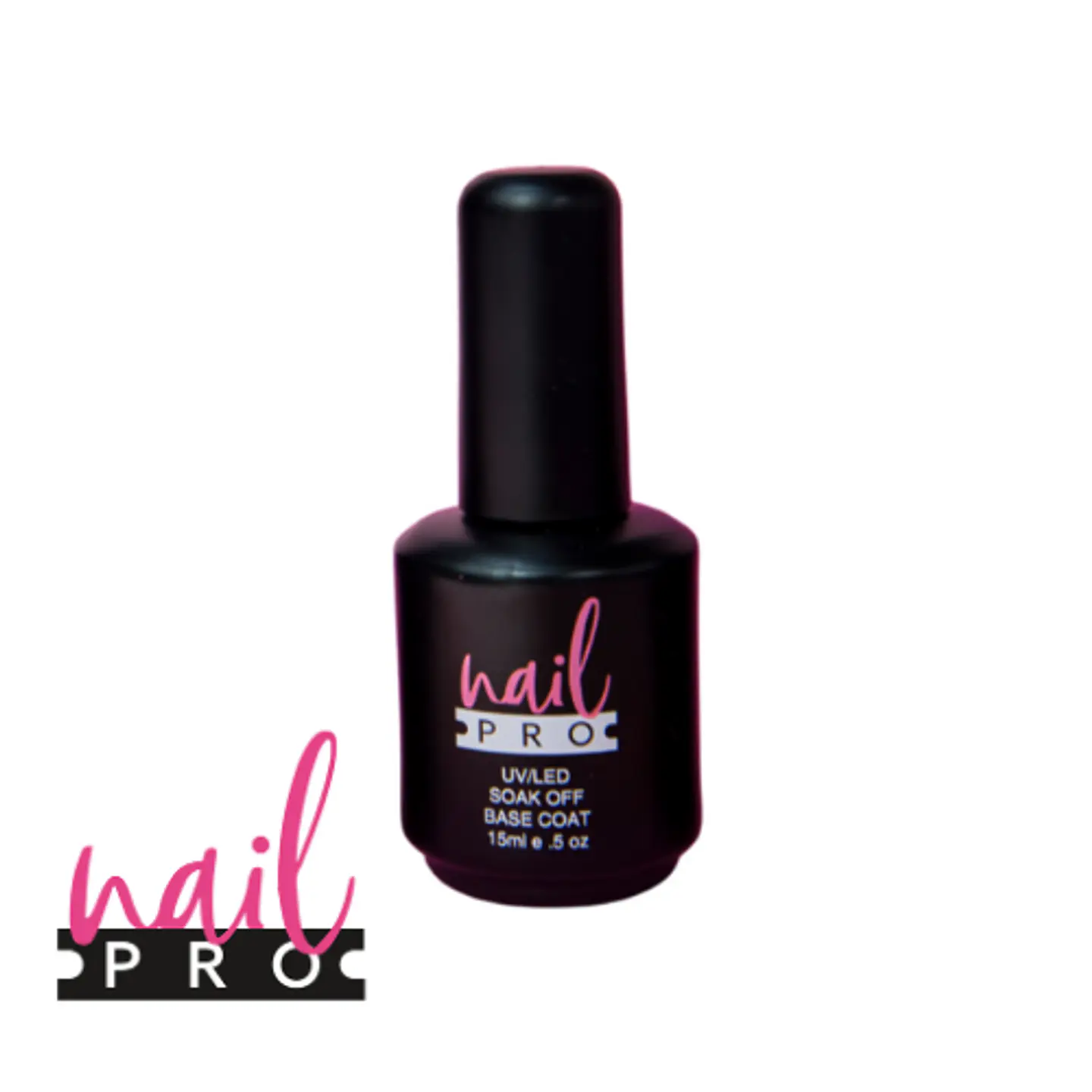 BASE NAILPRO BASE COAT 15ML  1