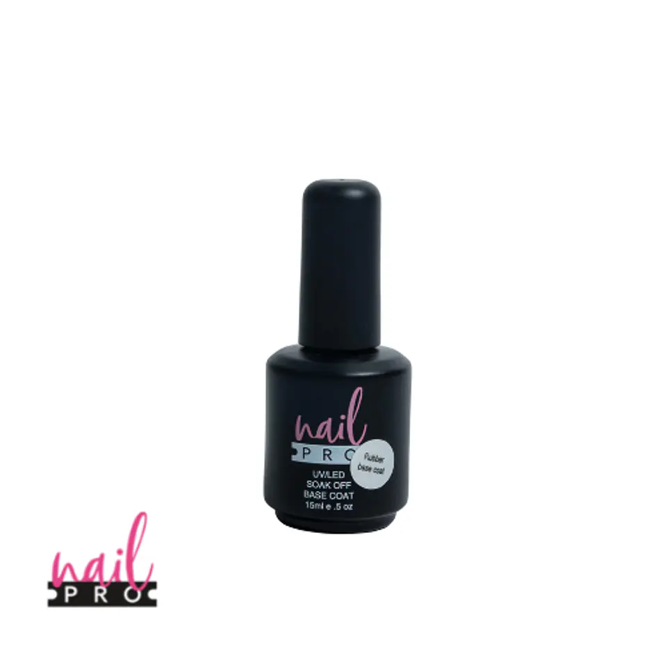 BASE RUBBER NAILPRO 15ML  1