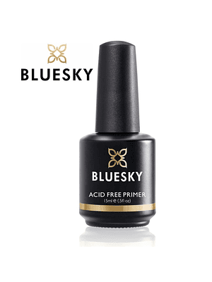 BLUESKY ACID FREE PRIMER 15ML 