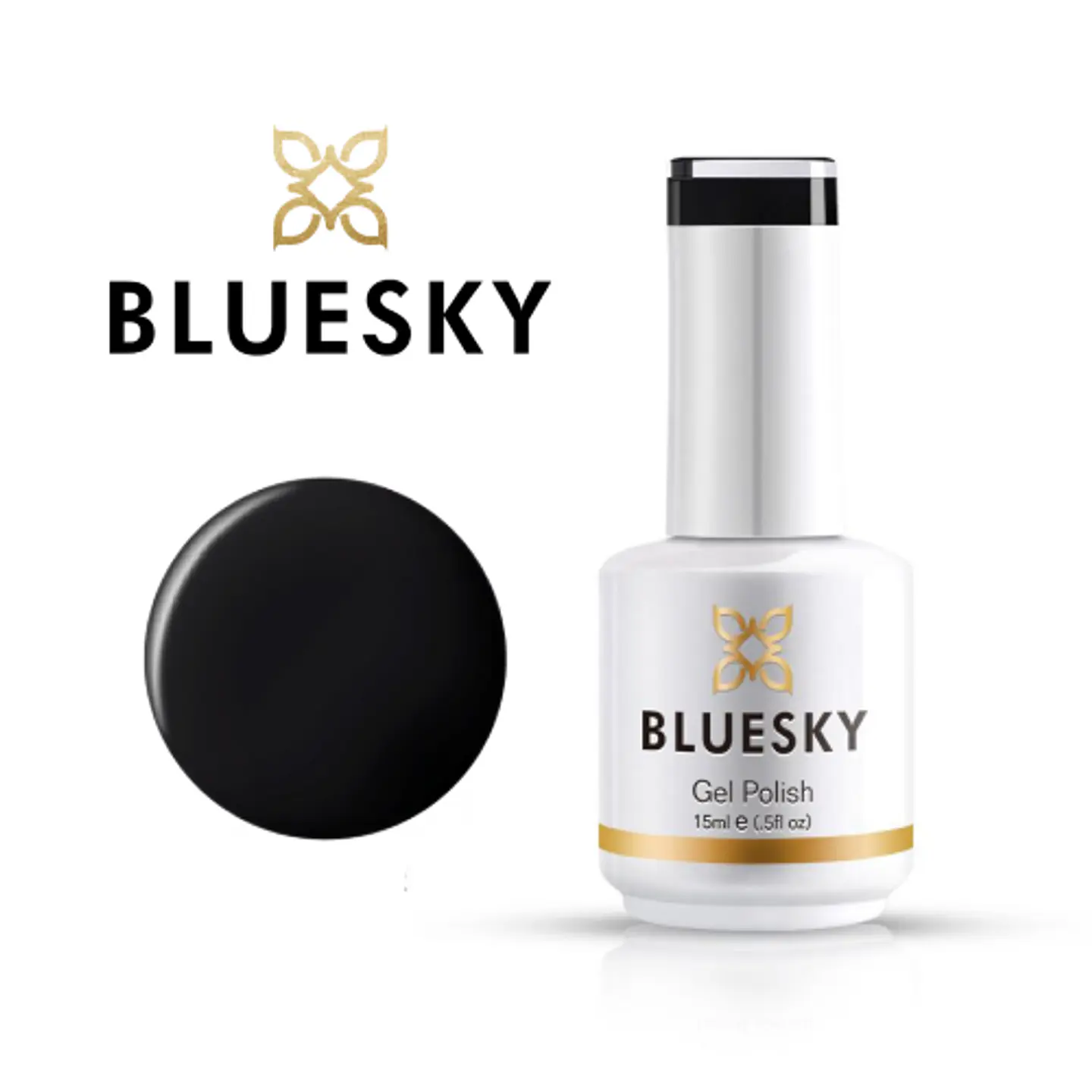 BLUESKY BLACK VINEGAR DC083P 15ML  1