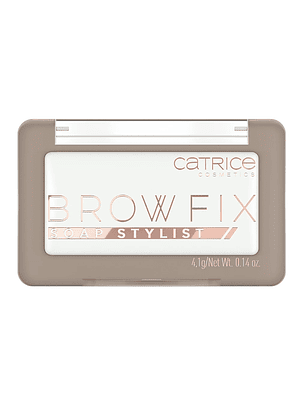 CATRCE JABON FIJADOR DE CEJAS 