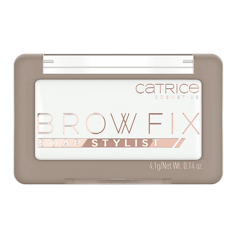 CATRCE JABON FIJADOR DE CEJAS 