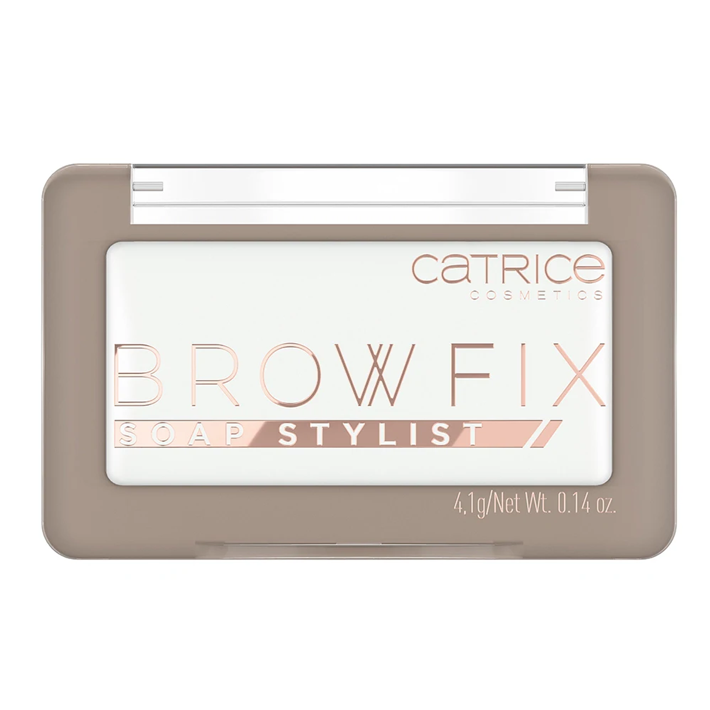 CATRCE JABON FIJADOR DE CEJAS  1