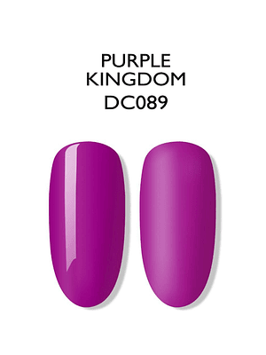 ESMALTE BLUESKY   DC89P 15ML 