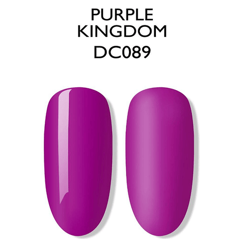 ESMALTE BLUESKY   DC89P 15ML 