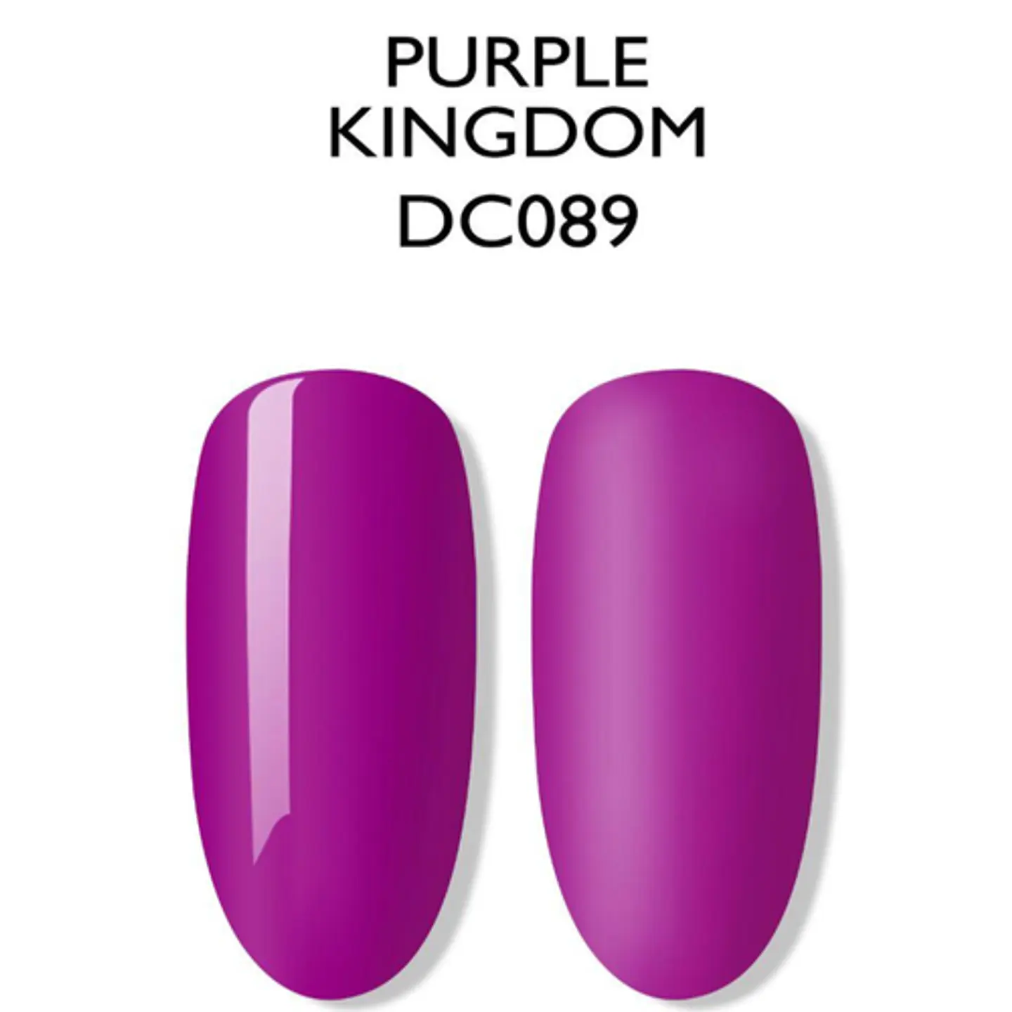 ESMALTE BLUESKY   DC89P 15ML  1