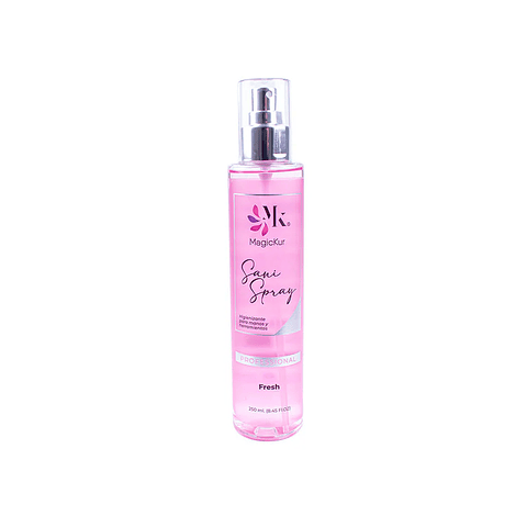 MAGICKUR SANI SPRAY   250 ML 