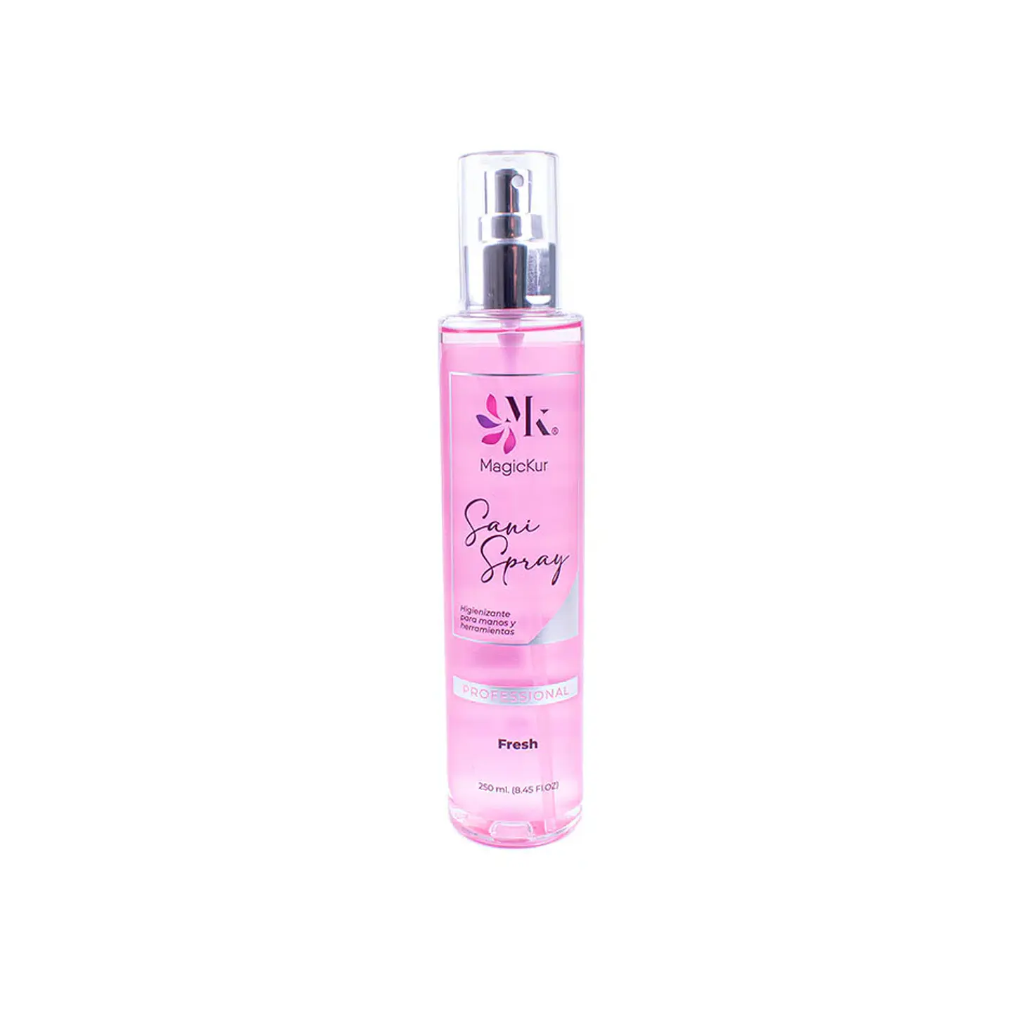 MAGICKUR SANI SPRAY   250 ML  1