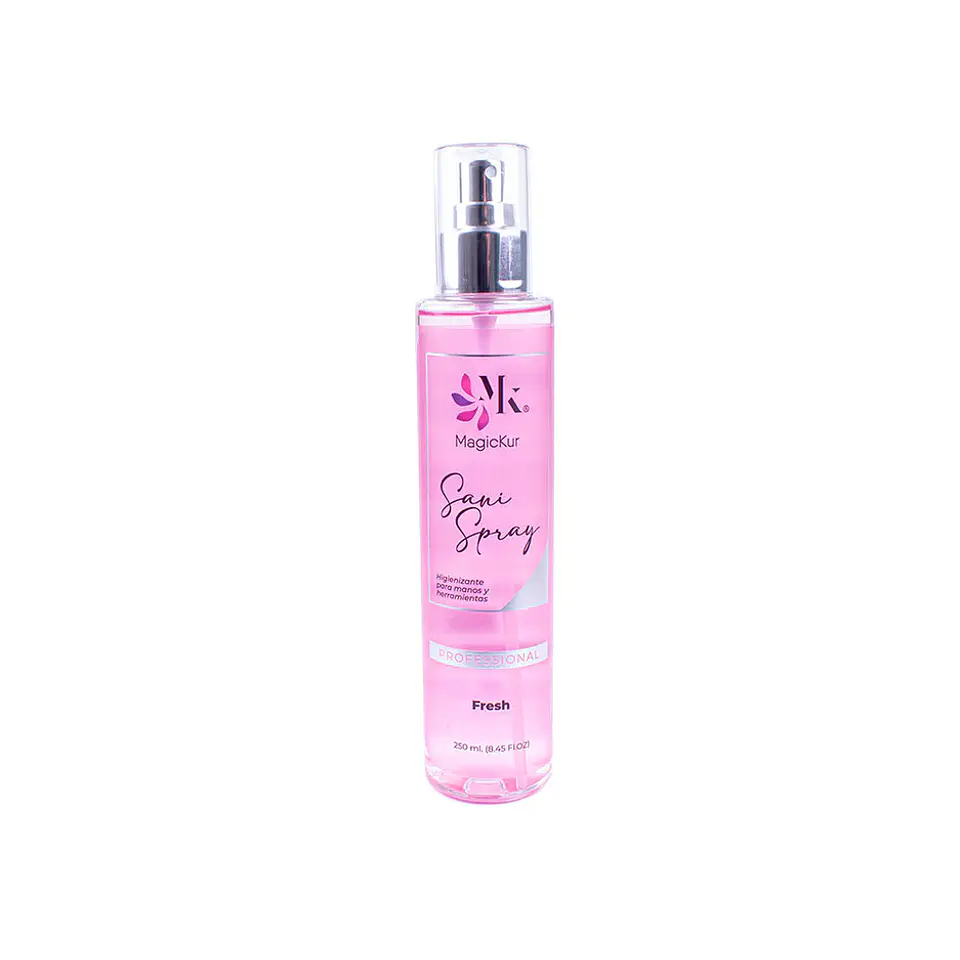 MAGICKUR SANI SPRAY   250 ML  1