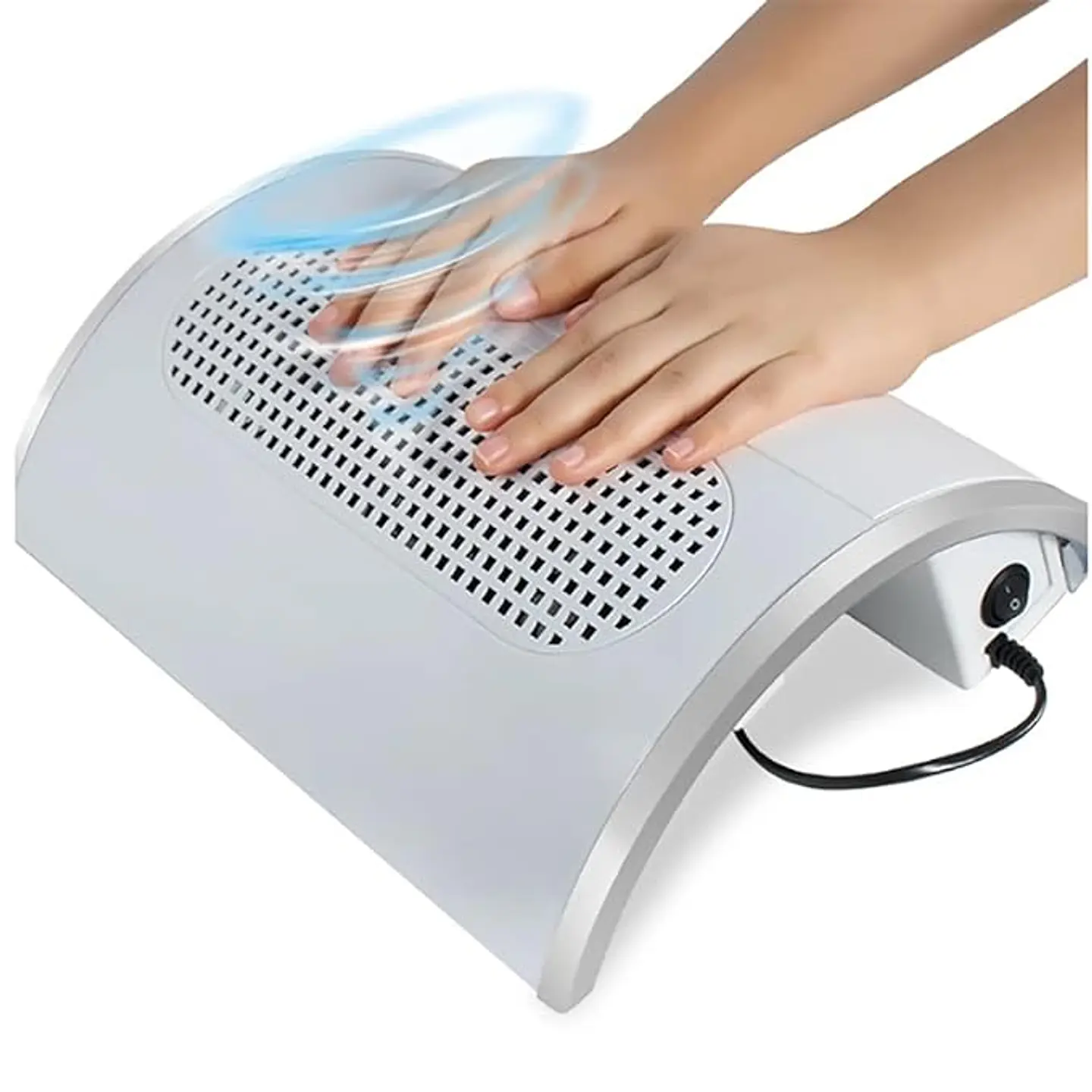 EXTRACTOR DE POLVO 858-5 40 W  1